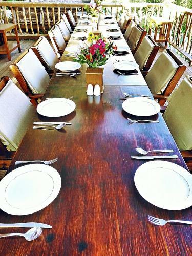 Olive Garden Kabak
