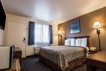 Hotel Rodeway Inn