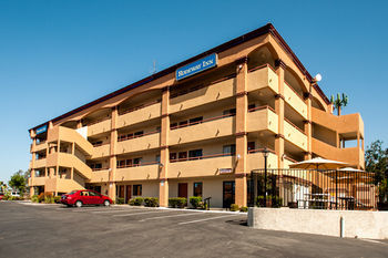Hotel Rodeway Inn