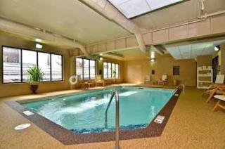 Hotel Best Western Plus Downtown Jamestown