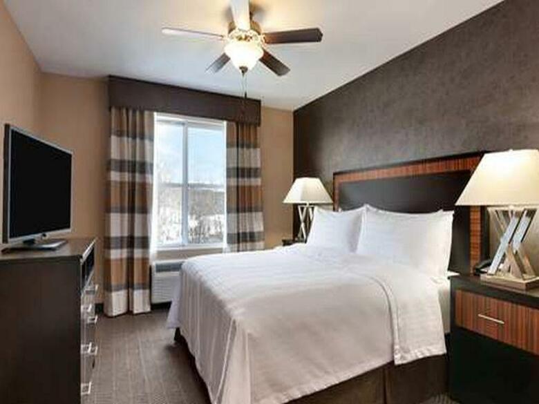 Hotel Homewood Suites By Hilton Southington