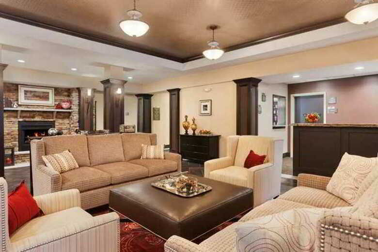 Hotel Homewood Suites By Hilton Southington