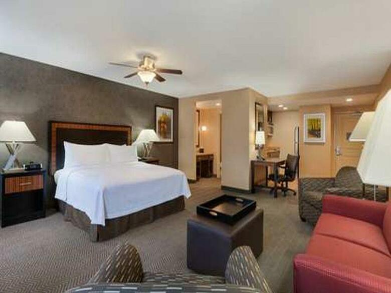 Hotel Homewood Suites By Hilton Southington
