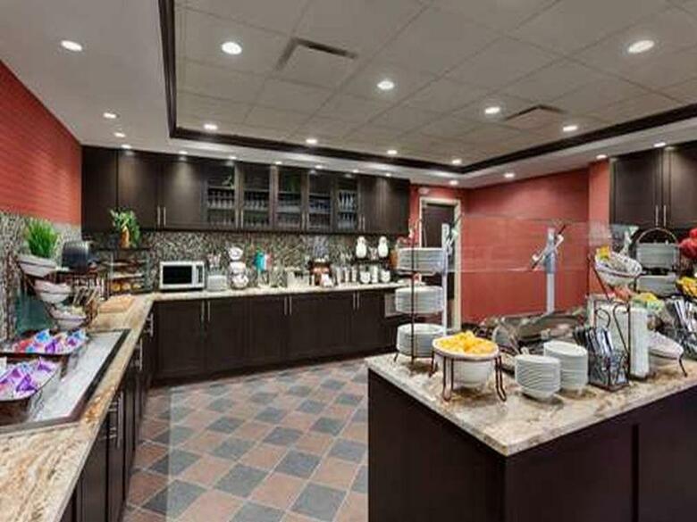 Hotel Homewood Suites By Hilton Southington