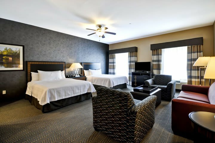 Hotel Homewood Suites By Hilton Southington