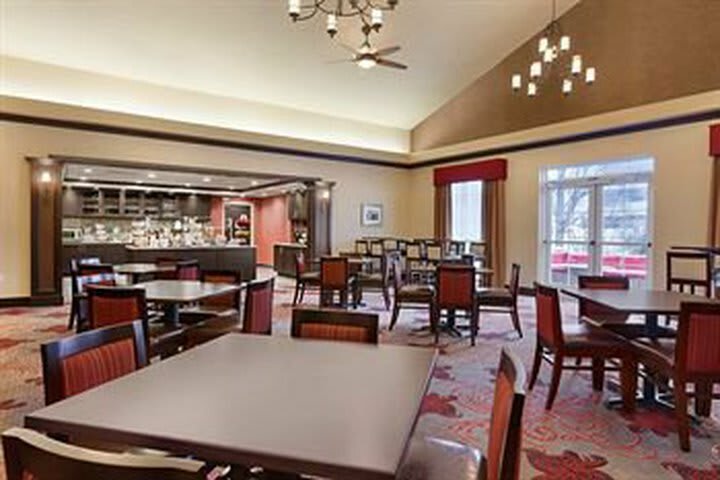 Hotel Homewood Suites By Hilton Southington