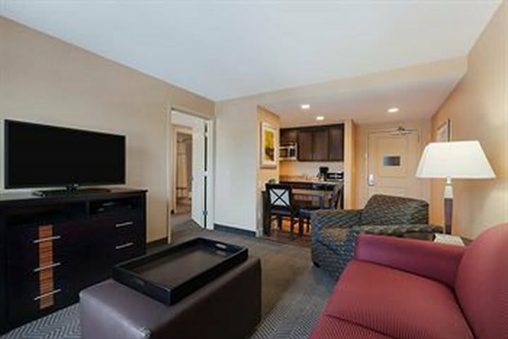 Hotel Homewood Suites By Hilton Southington