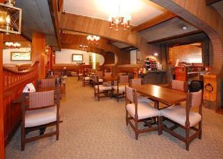Hotel Comfort Inn At Coos Bay