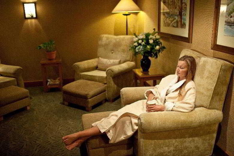 Hotel Sunriver Resort