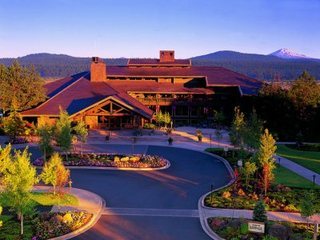 Hotel Sunriver Resort
