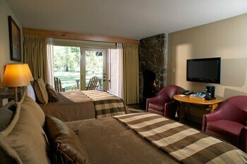 Hotel Sunriver Resort
