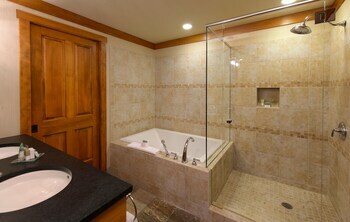 Hotel Sunriver Resort