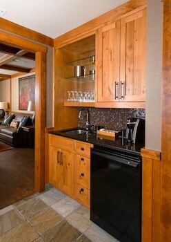 Hotel Sunriver Resort