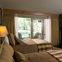 Hotel Sunriver Resort