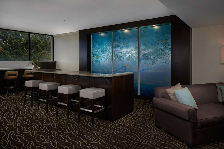 Hotel Best Western Plus Agate Beach Inn