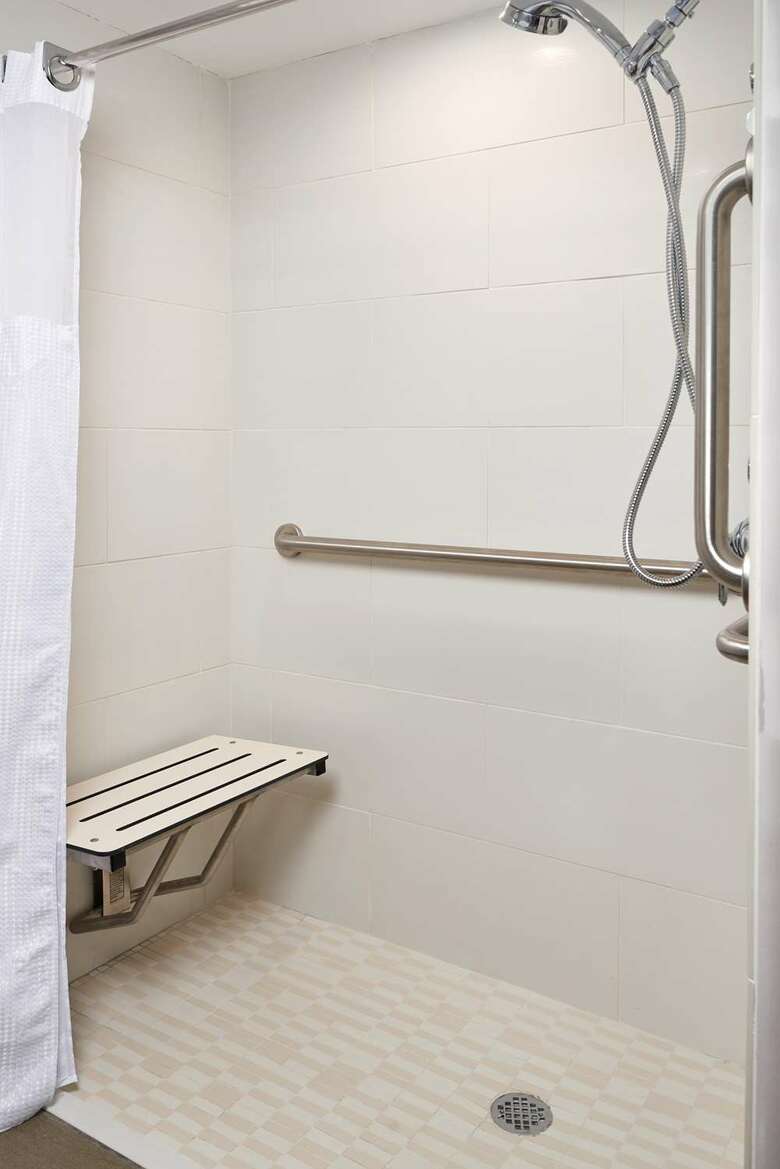 Hotel Best Western Plus Agate Beach Inn