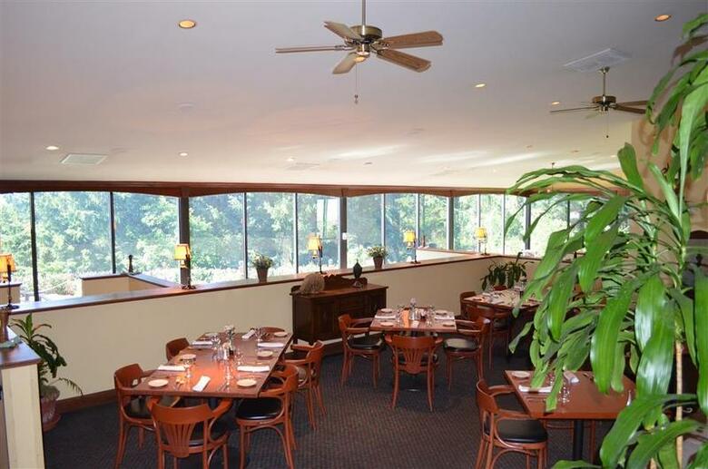 Hotel Best Western Plus Agate Beach Inn