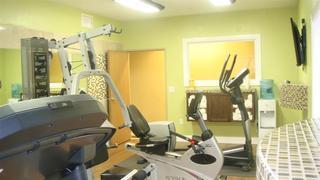 Hotel Best Western Roanoke Inn & Suites