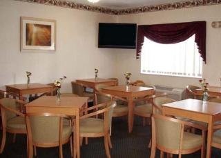 Hotel Comfort Inn