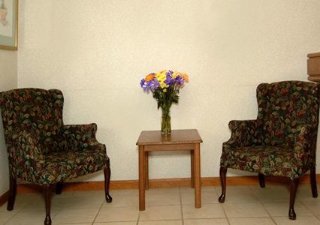 Hotel Comfort Inn