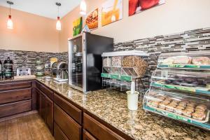 Hotel Comfort Inn