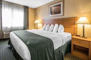 Hotel Comfort Inn