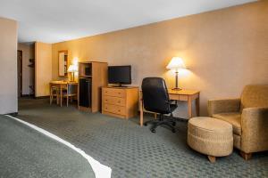 Hotel Comfort Inn