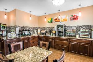 Hotel Comfort Inn