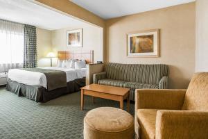 Hotel Comfort Inn