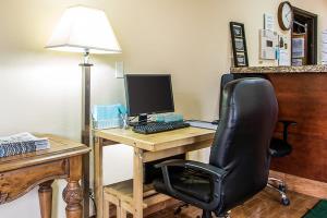 Hotel Comfort Inn