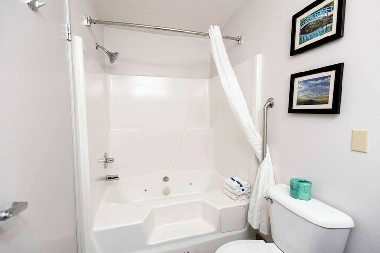 Hotel Comfort Suites