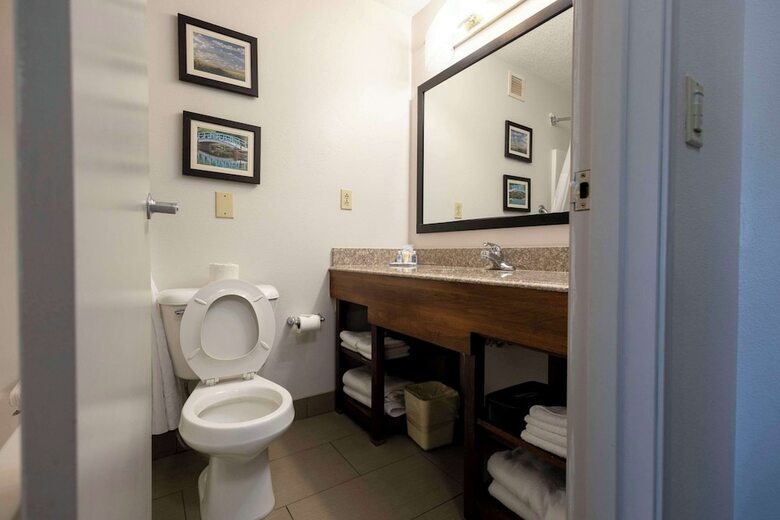 Hotel Comfort Suites