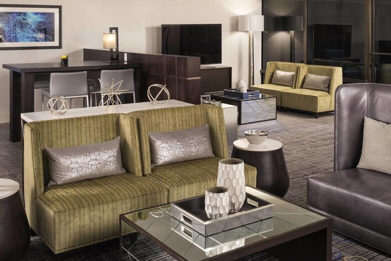Sheraton Bloomington Hotel