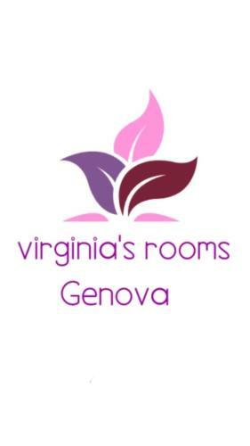 Hostal Virginia's Rooms