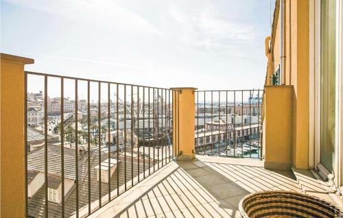 Apartamentos La Casa Sui Tetti