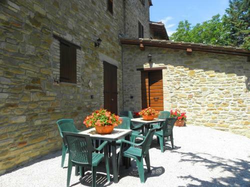 Agroturismo Aurora