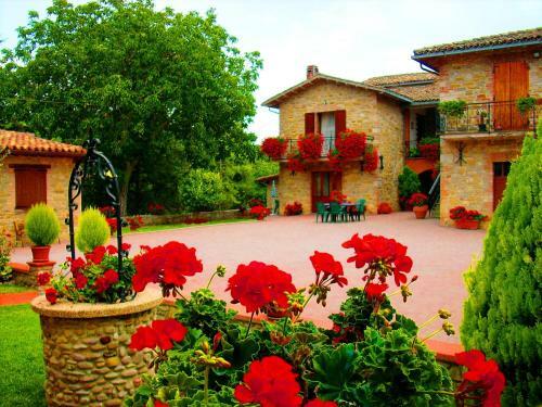 Agroturismo Aurora