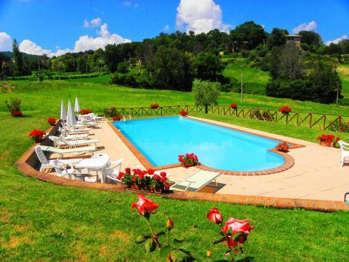 Agroturismo Aurora