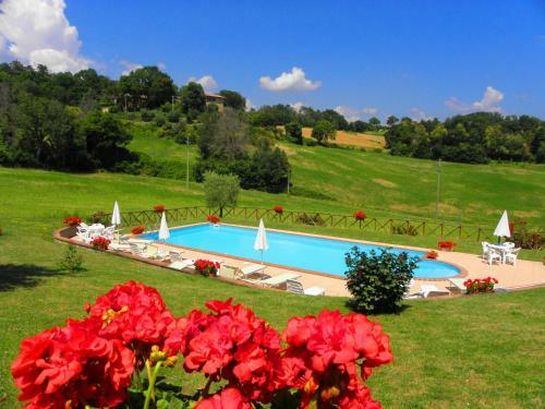 Agroturismo Aurora