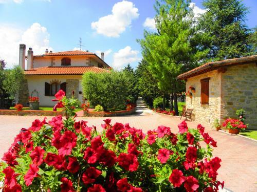 Agroturismo Aurora