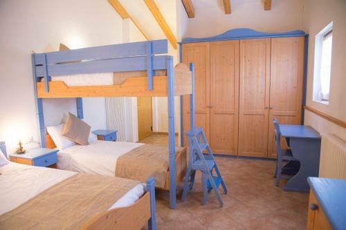 Bed & Breakfast El Casel Dei Masi