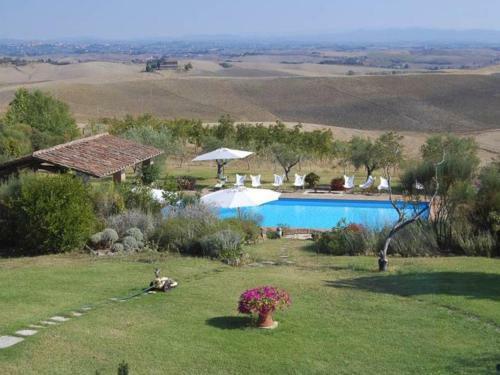 Grotti Alto Villa Sleeps 18 Pool Air Con Wifi