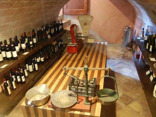 Grotti Alto Villa Sleeps 18 Pool Air Con Wifi