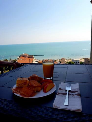 B&B Porta Marina