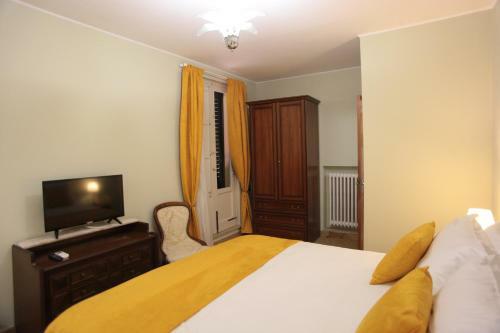 Bed & Breakfast Relais Del Borgo