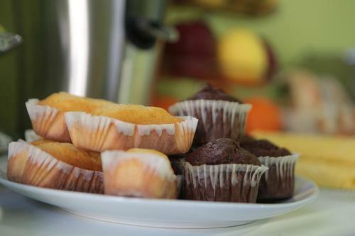 Bed & Breakfast Relais Del Borgo