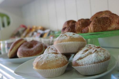 Bed & Breakfast Relais Del Borgo