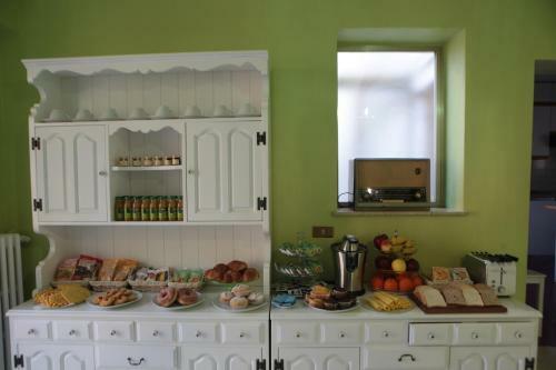 Bed & Breakfast Relais Del Borgo