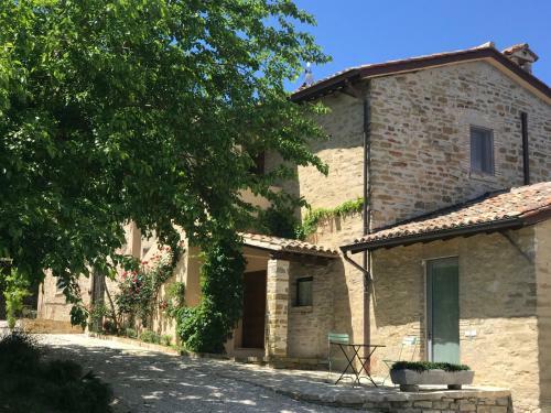 Agroturismo Casa Minotti