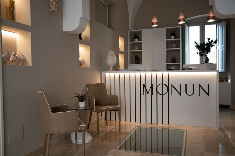 Monun | Hotel | Restaurant | Spa
